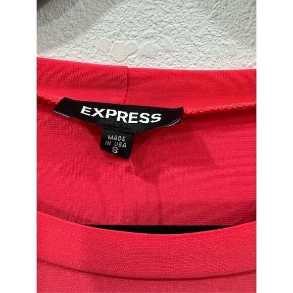 Express  summer Dress size small - Picture 3 of 8